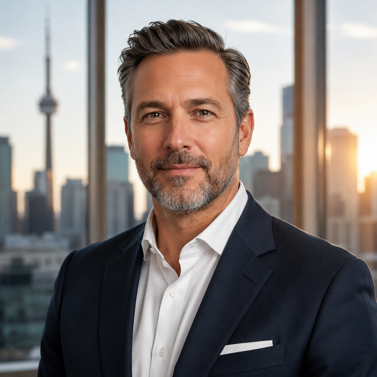 toronto boss