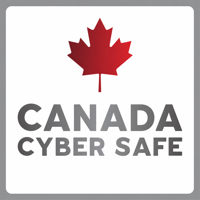 cyber-safe-logo-stripe