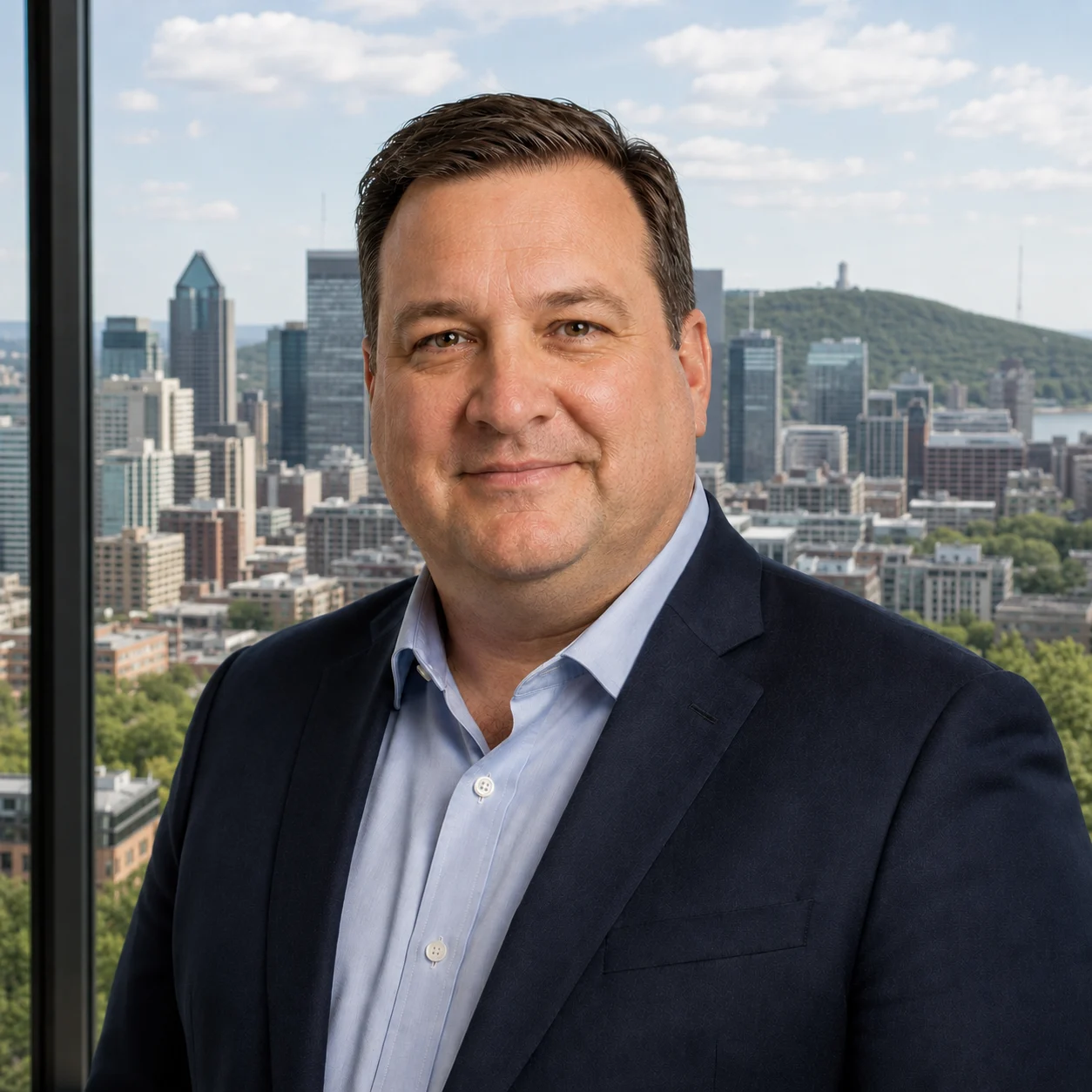 Marc Tremblay