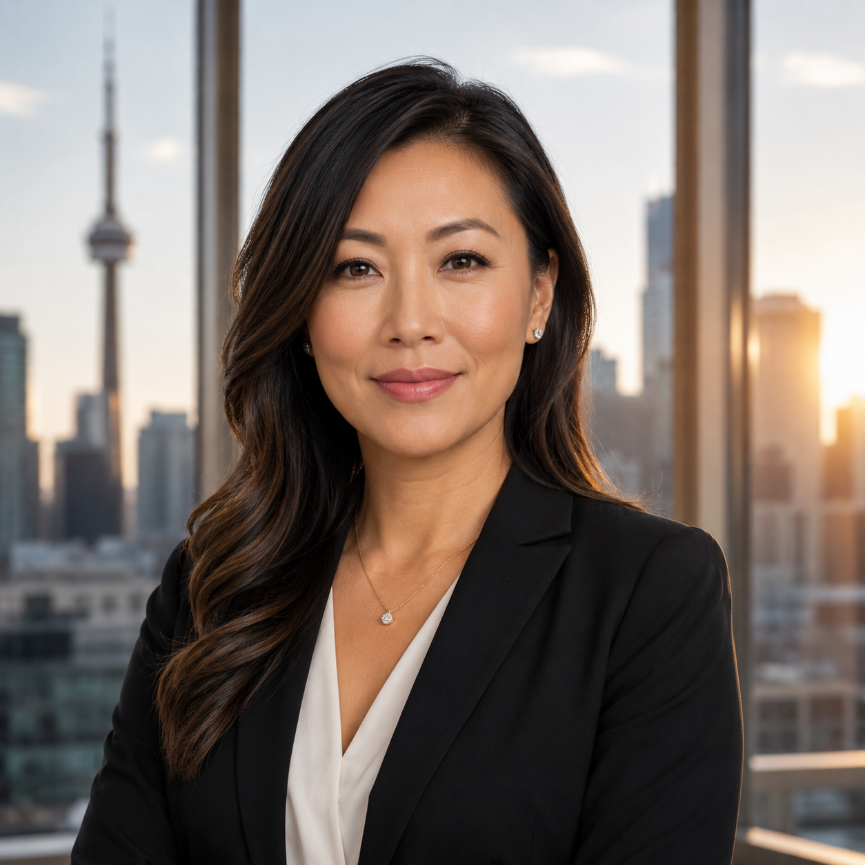 Maya Chen